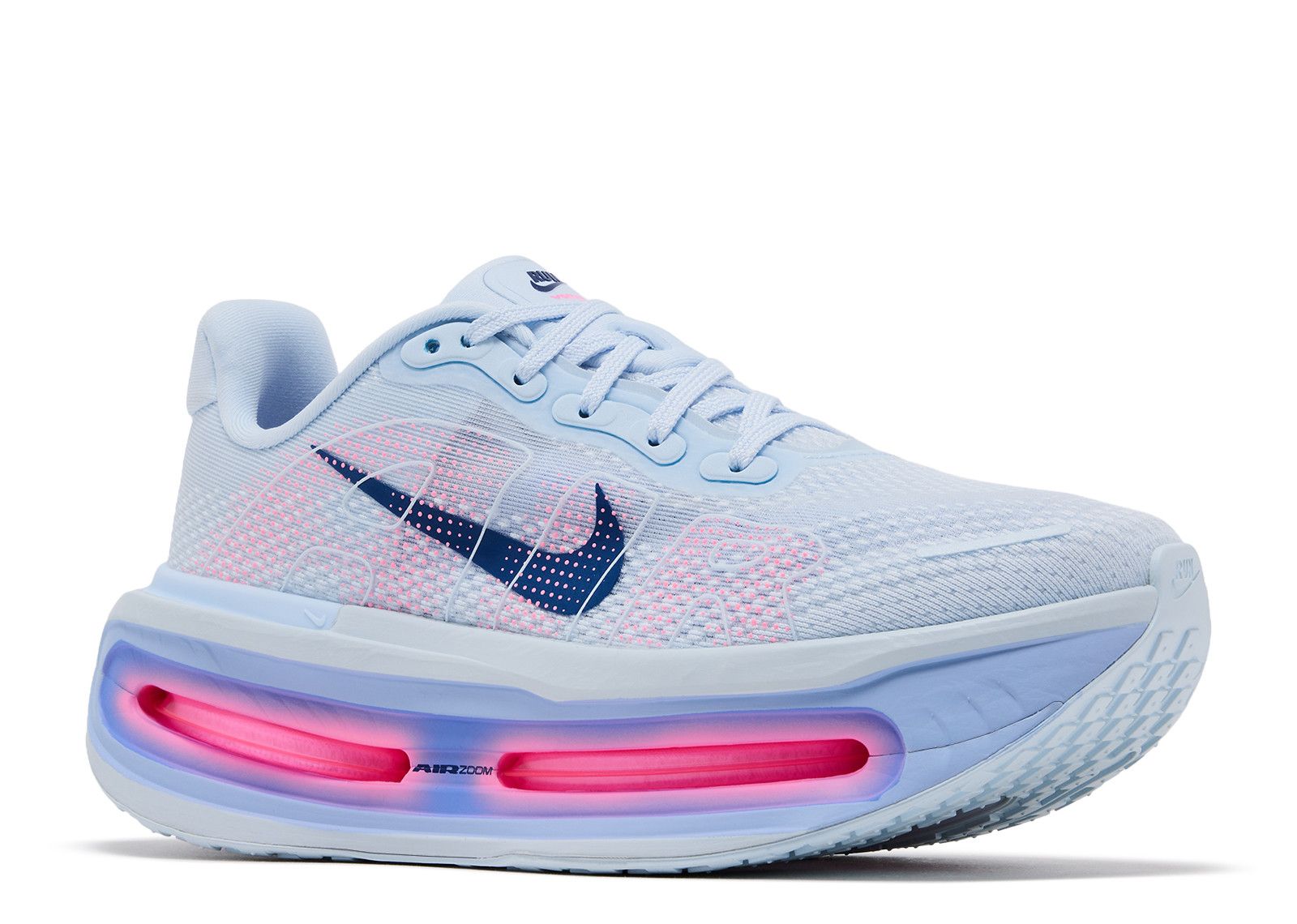 Wmns Vomero Premium 'Blue Tint' - Nike - HM5973 400 - blue tint