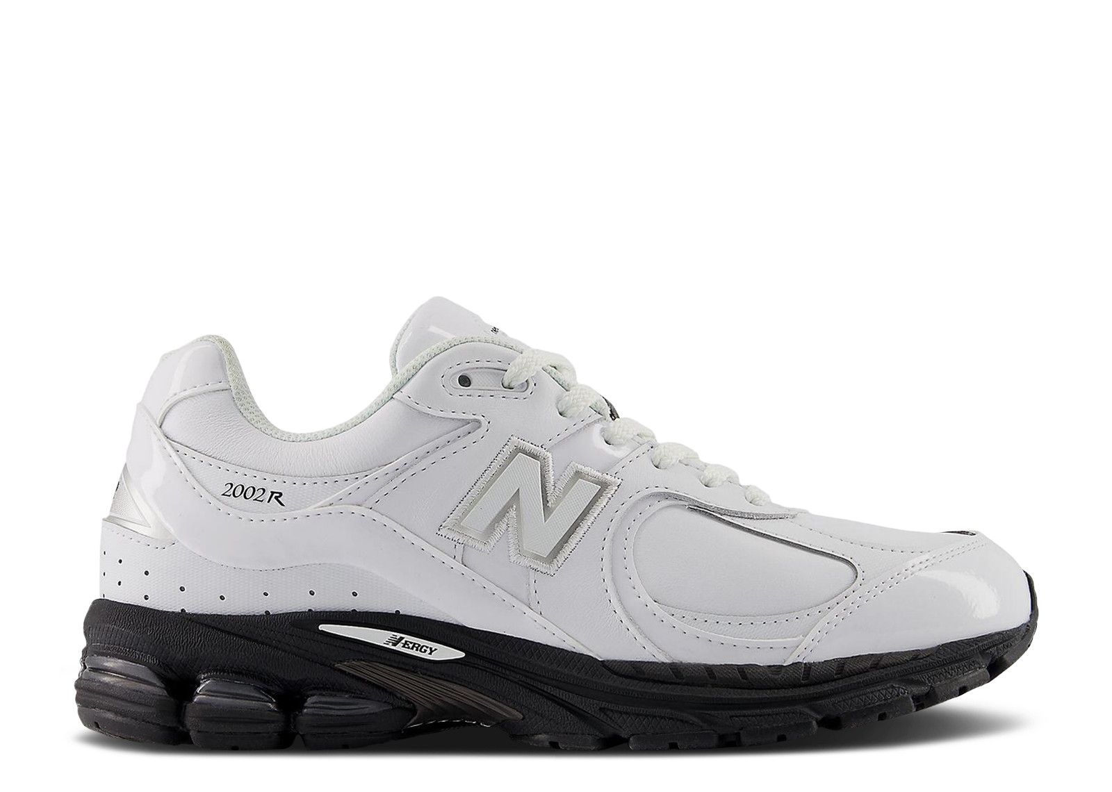 New Balance 2002R 'Leather Pack - White'