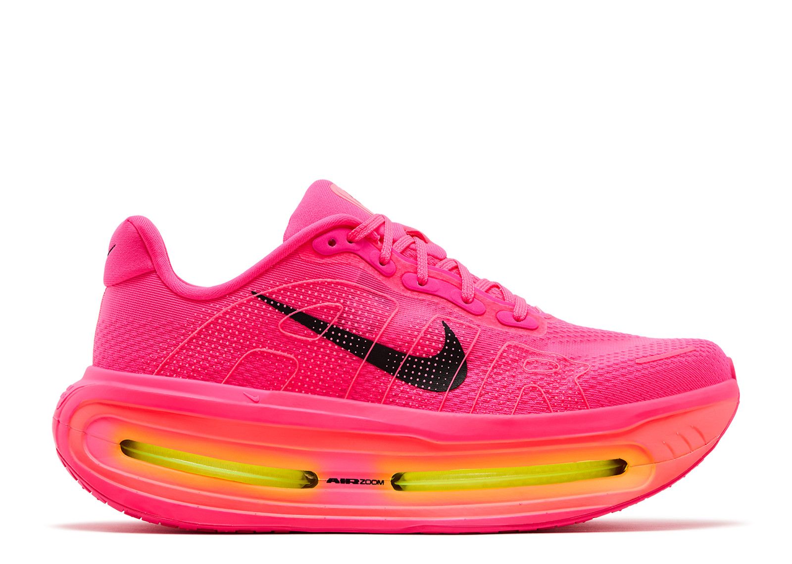 Nike Wmns Vomero Premium 'Hyper Pink'