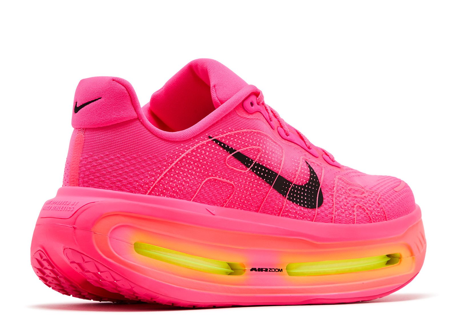 Nike Wmns Vomero Premium ‘Hyper Pink’