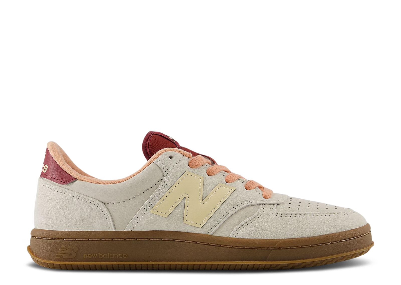 New Balance T500 'Timberwolf'