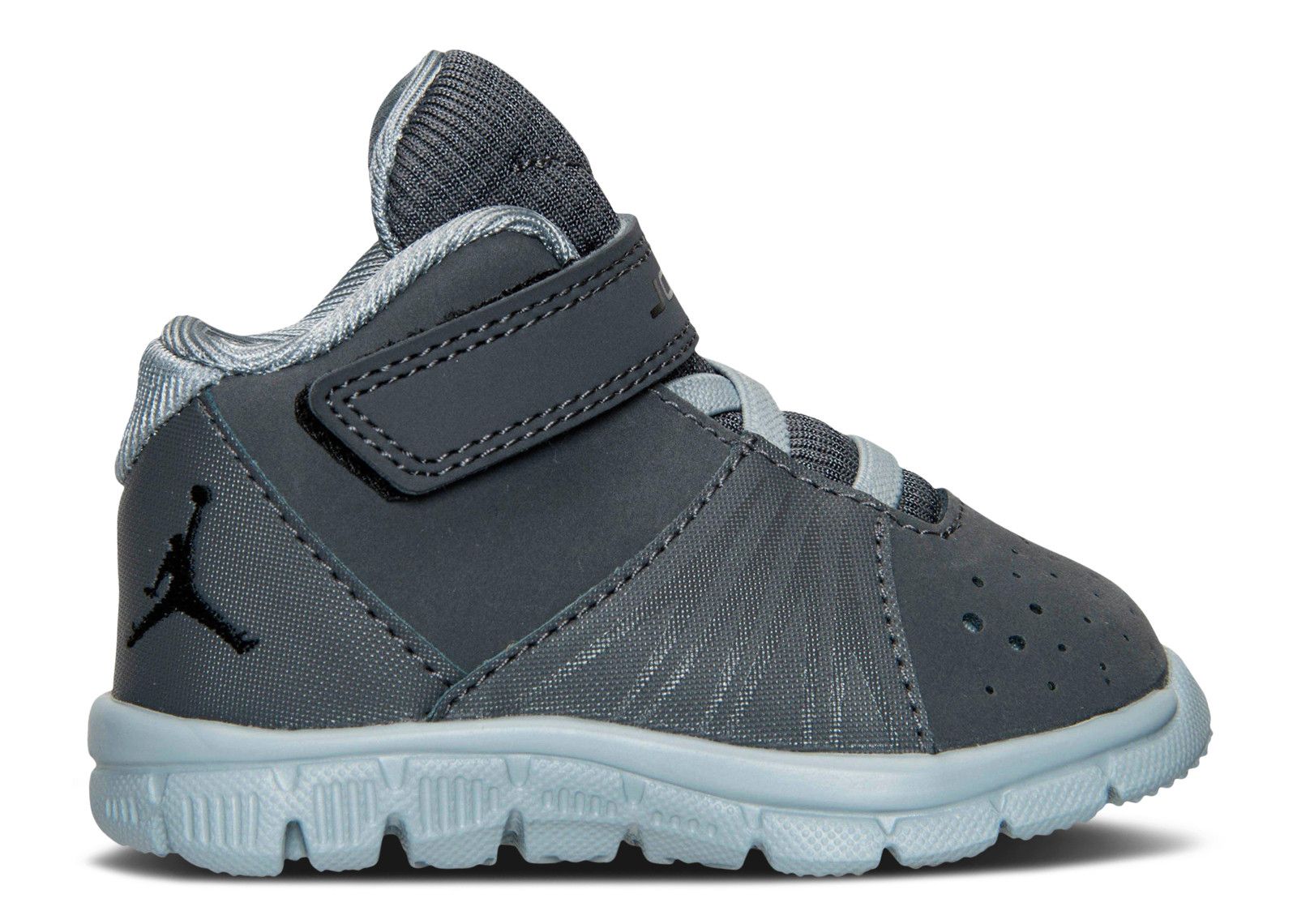 Jordan 5 AM TD 'Dark Grey' - Air Jordan - 807549 003 - dark