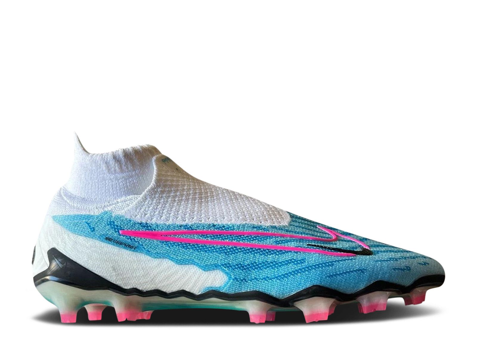 Phantom GX Elite Gripknit FG 'Generation Pack' - Nike - DC9968 610