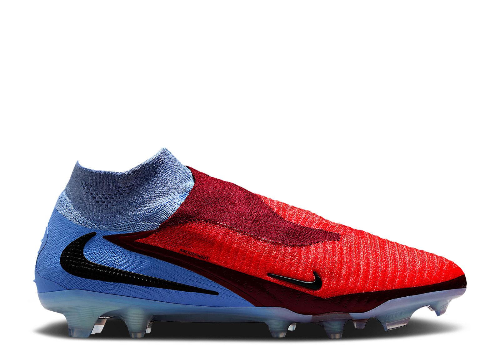 Phantom 6 High Elite FG 'Scary Good Pack' - Nike - HJ2147 400