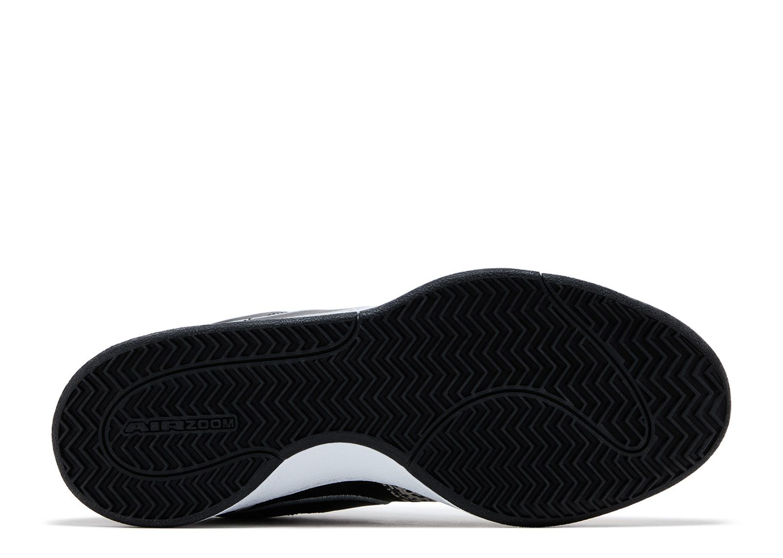NEW Nike Book 1 Air Safari Black-Monarch-Black HV2096-001 Men Size 16 Nike Book 1 Air Safari HV2096-001 main image 4