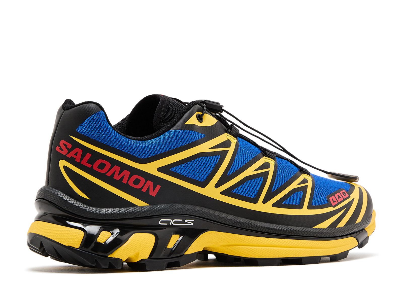JJJJound X XT 6 'Nautical Blue Lemon' - Salomon - L49130400