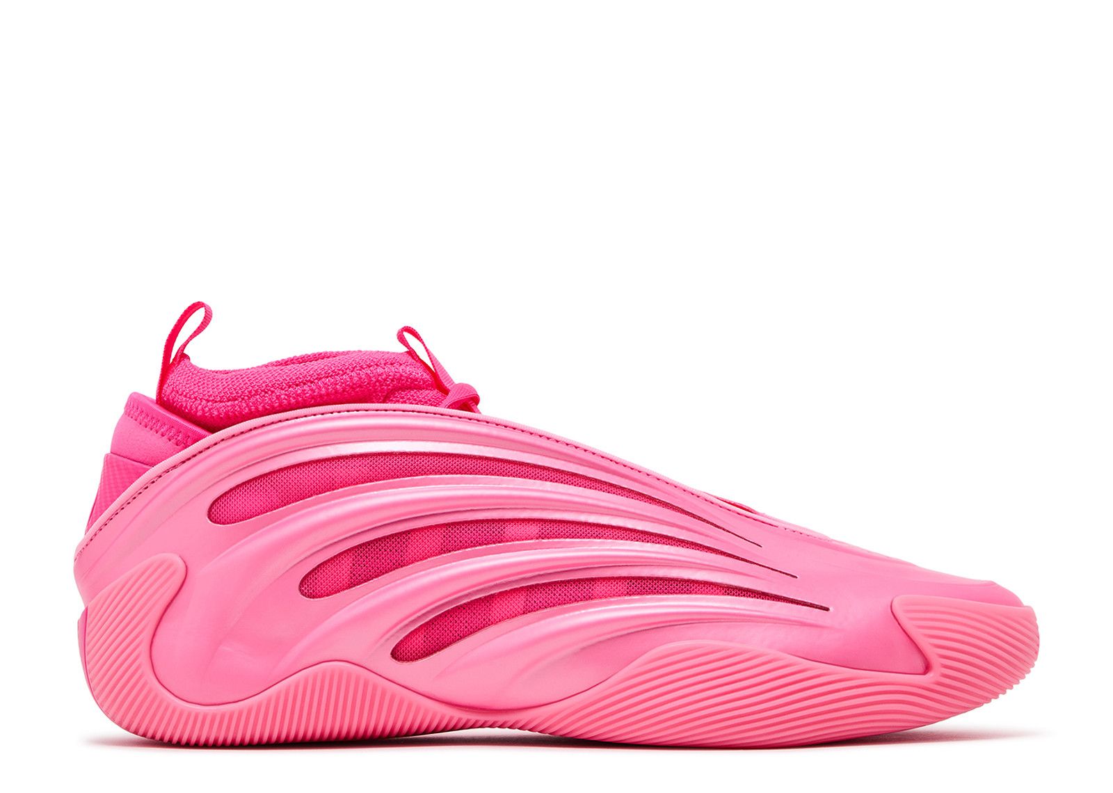 Adidas Harden Vol. 9 'Flamingo Pink'