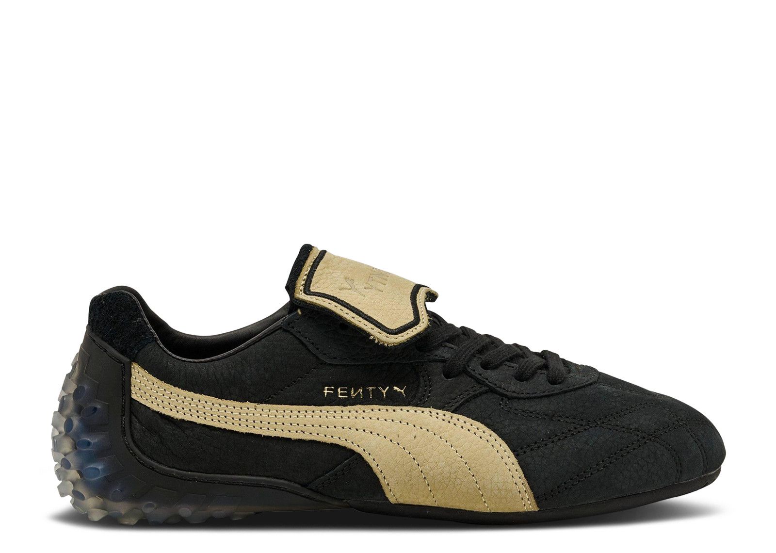 Rosé x Wmns Speedcat Premium 'Black'