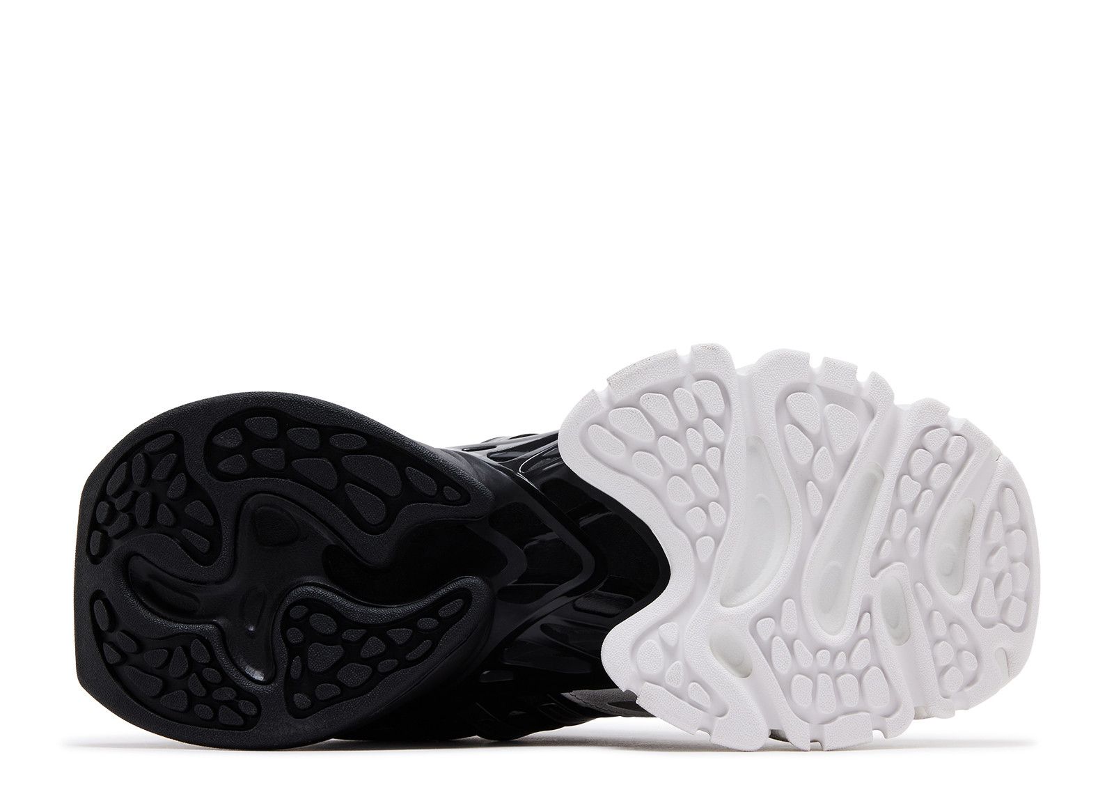 XLG Runner Deluxe 'White Black' - Adidas - JR0861 - crystal white