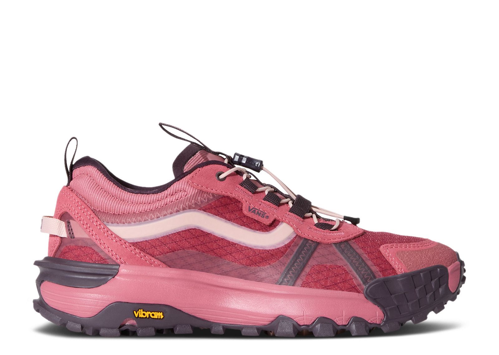 Crosspath XC 'Mauvewood Pink' - Vans - VN000D5VZRY - mauvewood