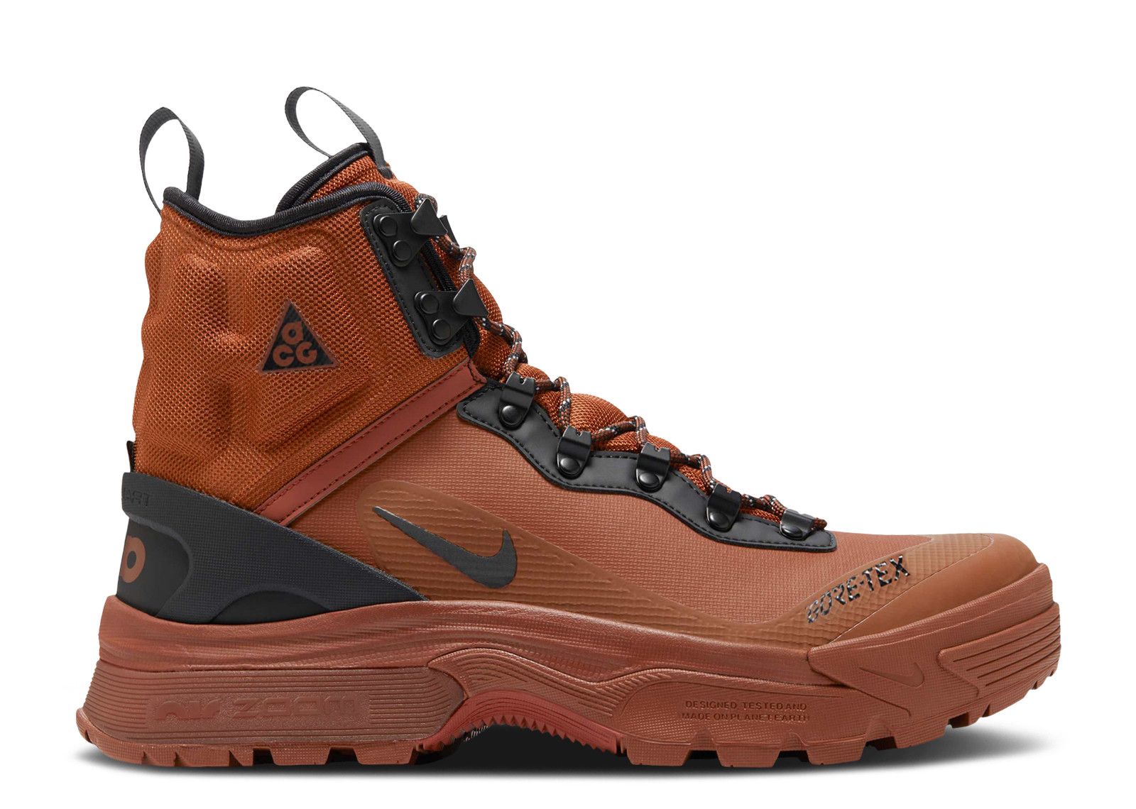 ACG Zoom Gaiadome GORE TEX 'Cinnamon Black' - Nike - DD2858 203