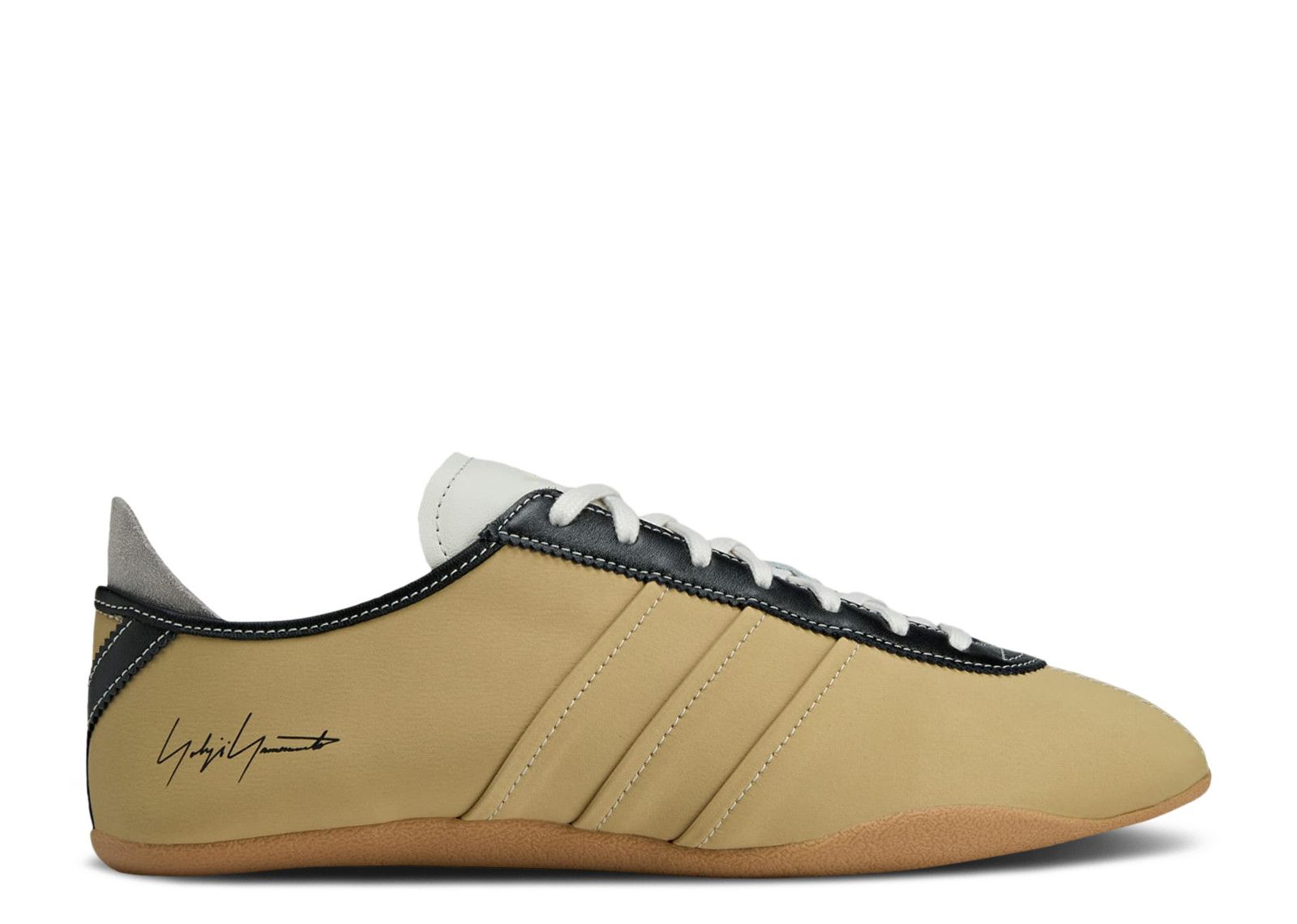 Adidas Y-3 Tokyo 'Golden Beige'
