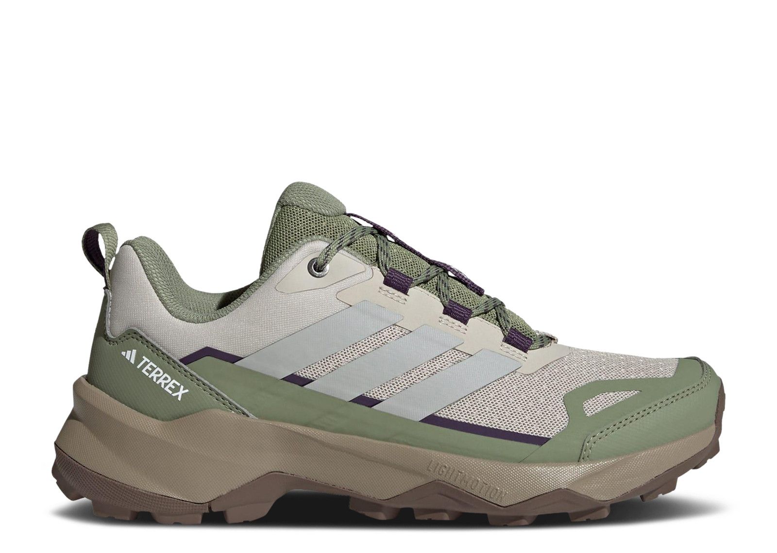 Adidas Terrex Skychaser AX5 'Beige Tent Green'