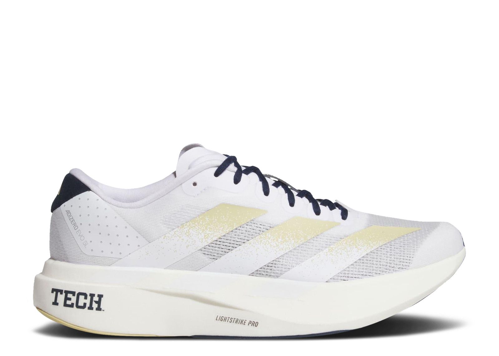 Adidas NCAA x Adizero Evo SL 'Georgia Tech'