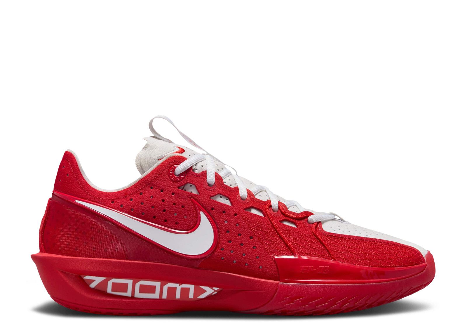 New Nike Air Zoom GT Cut 3 All-Star Zoom Flight Five Shoes Mens 12 Nike Air Zoom G.T. Cut 3 EP  main image 3