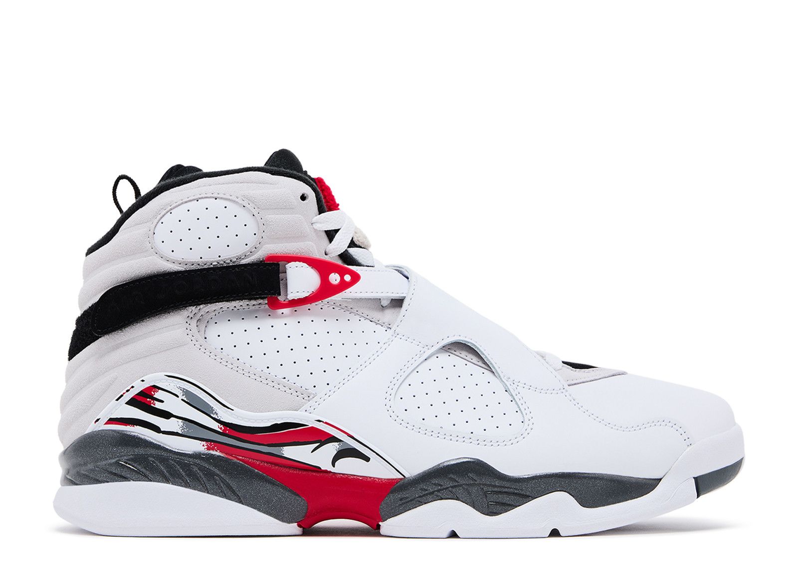 Jordan 8 Retro 'Bugs Bunny' 2025
