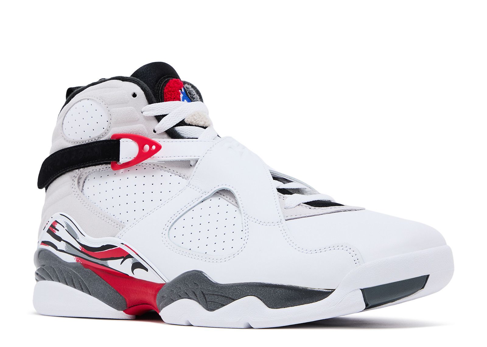 JORDAN 8 Bugs Bunny 2025/ジョーダン8 バッグスバニー Jordan 8 Retro 'Bugs Bunny' 2025 - Air Jordan - 305381 100 - white