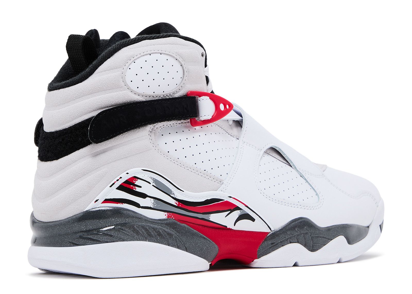 Jordan 8 Retro ‘Bugs Bunny’ 2025