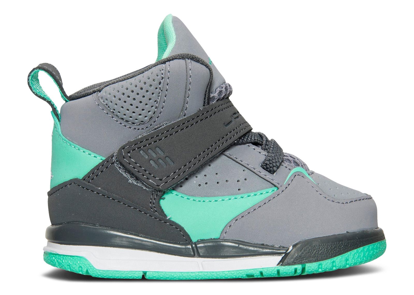 jordan flight 45 high grey