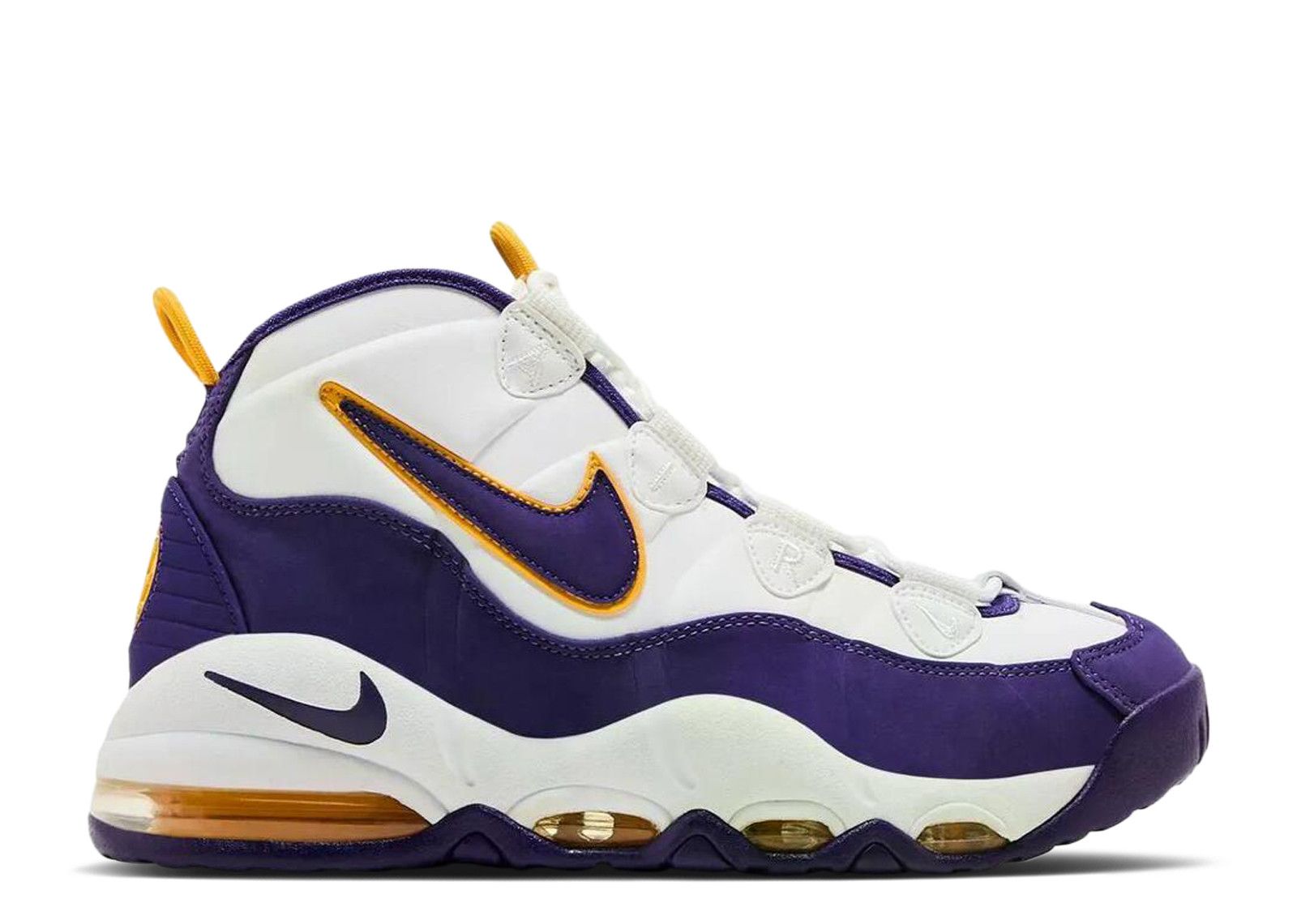 Air Max Uptempo 'Derek Fisher' 2026
