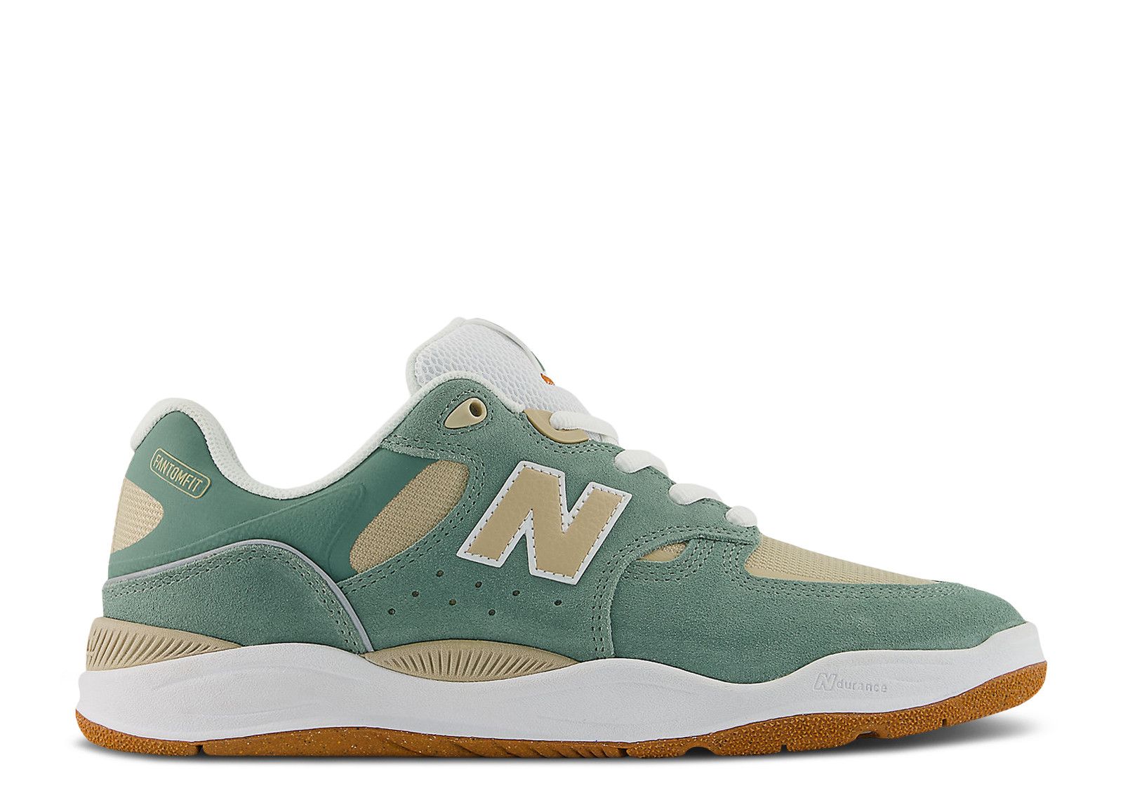 New Balance Tiago Lemos x Numeric 1010 'Dark Juniper Sandstone'