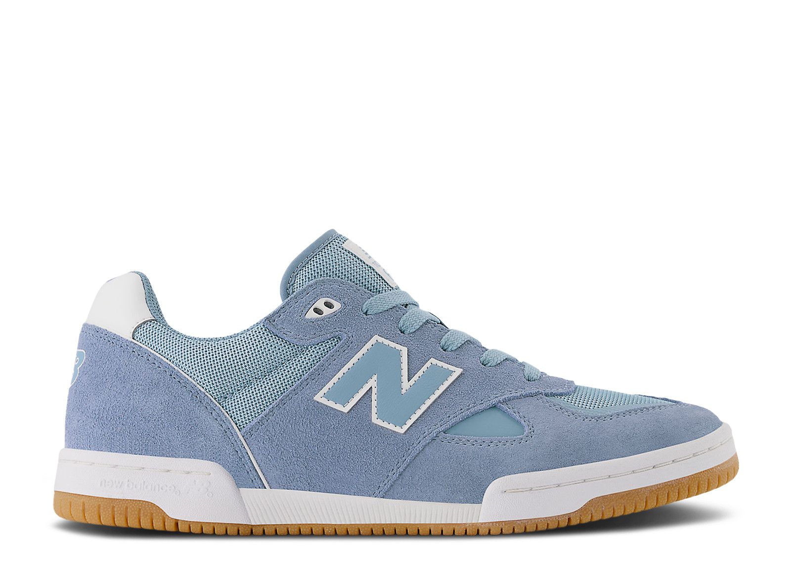 New Balance Tom Knox x Numeric 600 'Still Water'