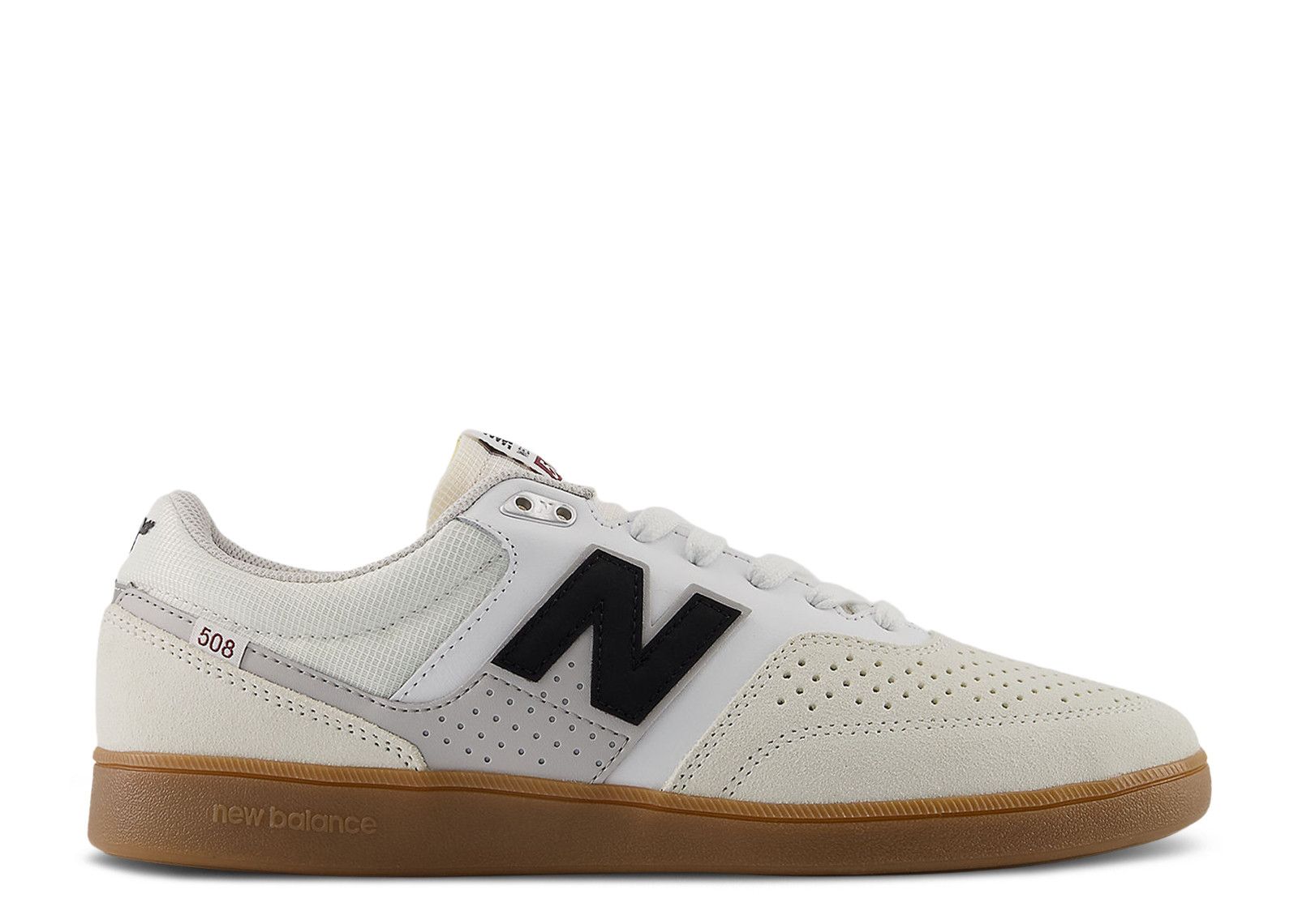 New Balance Brandon Westgate x Numeric 508 'Sea Salt Black'
