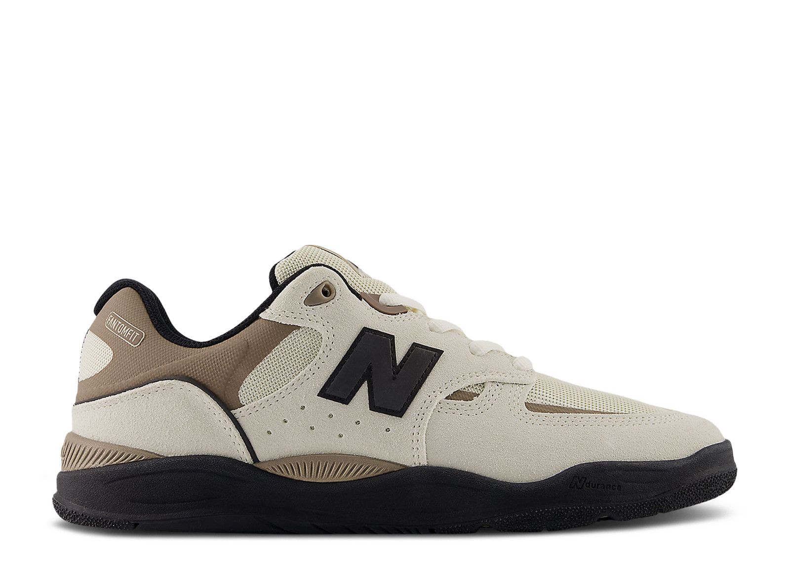 New Balance Tiago Lemos x Numeric 1010 'Linen Black'