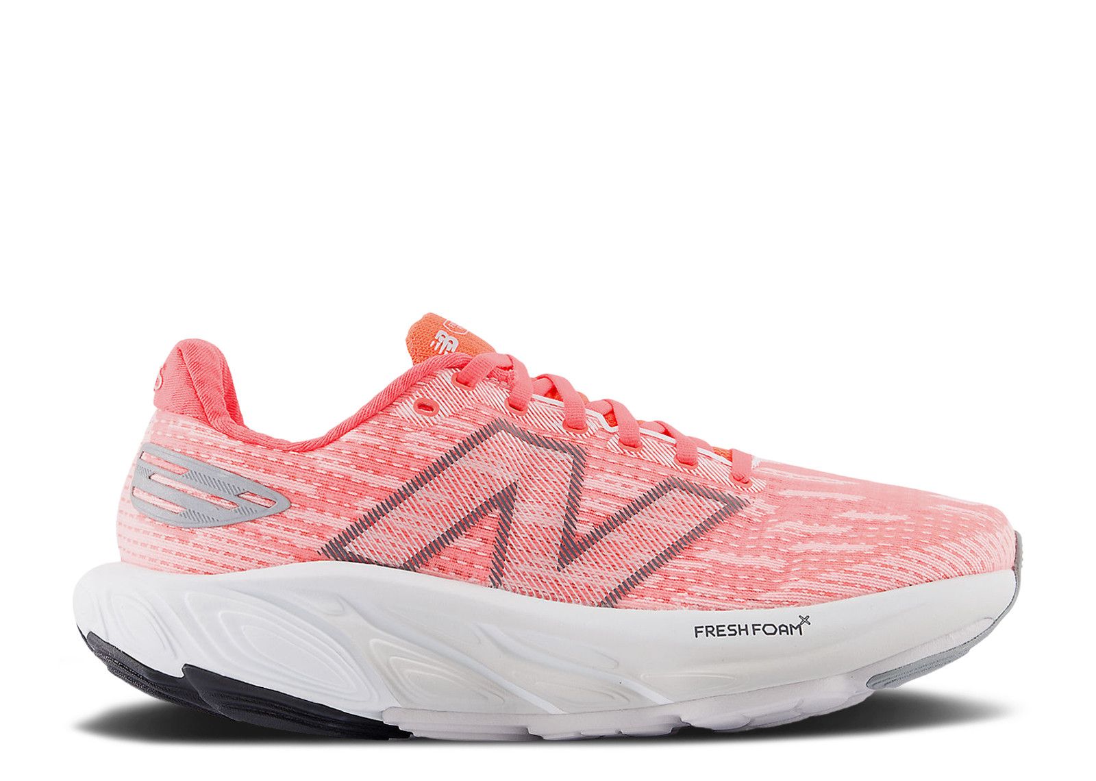 New Balance Fresh Foam X Balos v1 'Urgent Red'