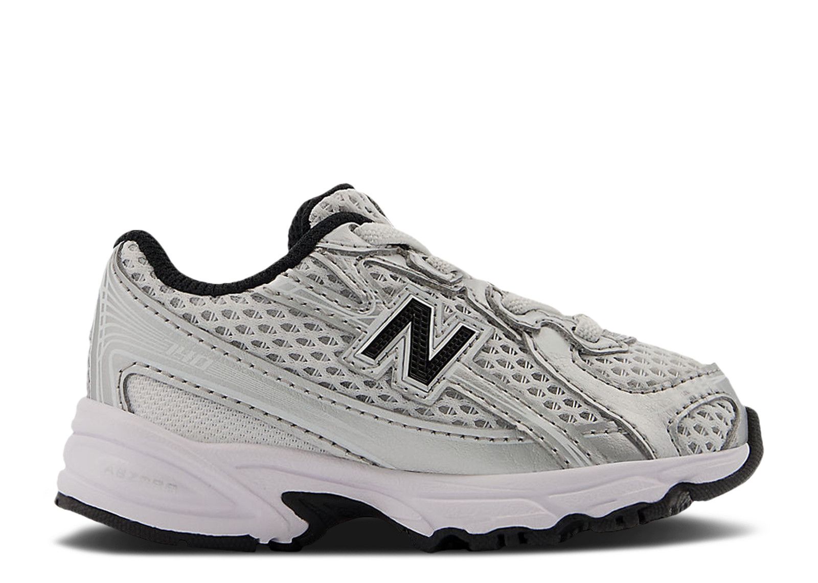 ●NBD 740 BUNGEE LACE - New Balance