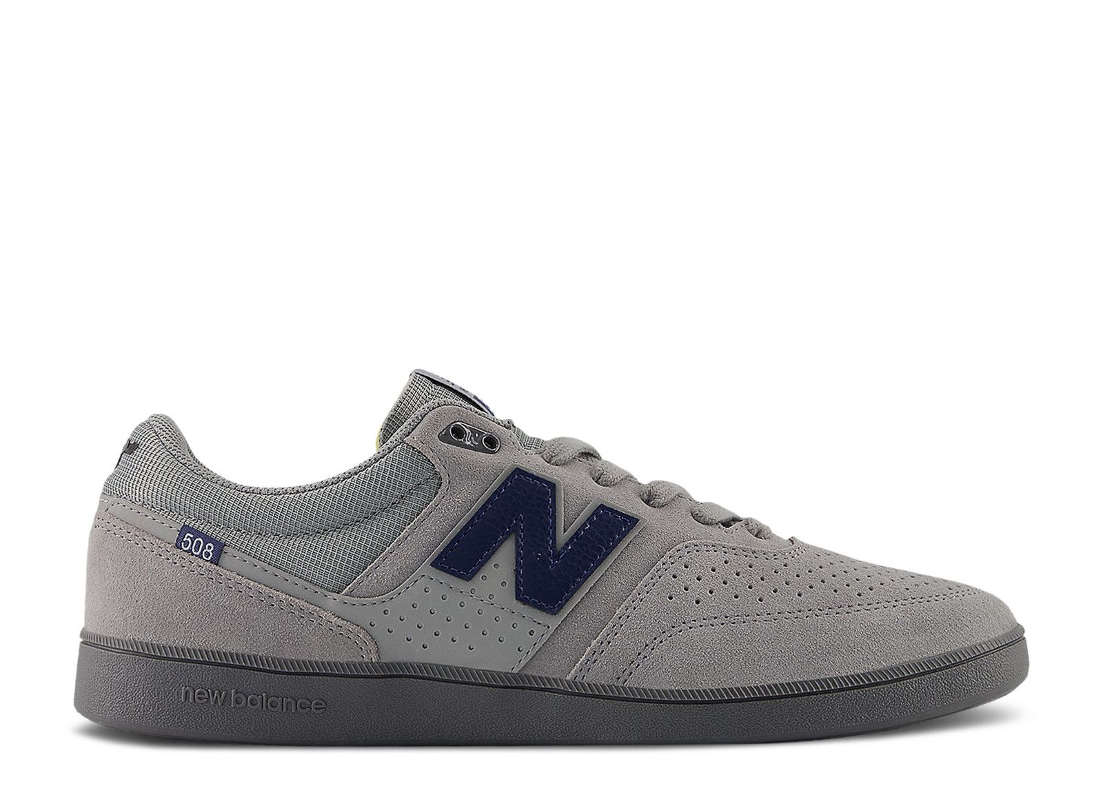 New Balance Brandon Westgate x Numeric 508 'Grey Navy'