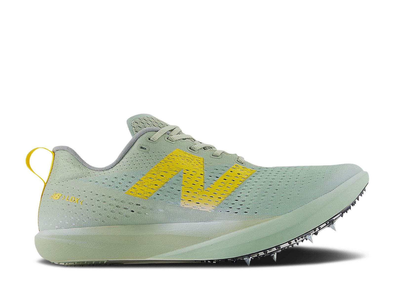 New Balance FuelCell SuperComp LD-X v3 'Garter Snake Mosaic Green'