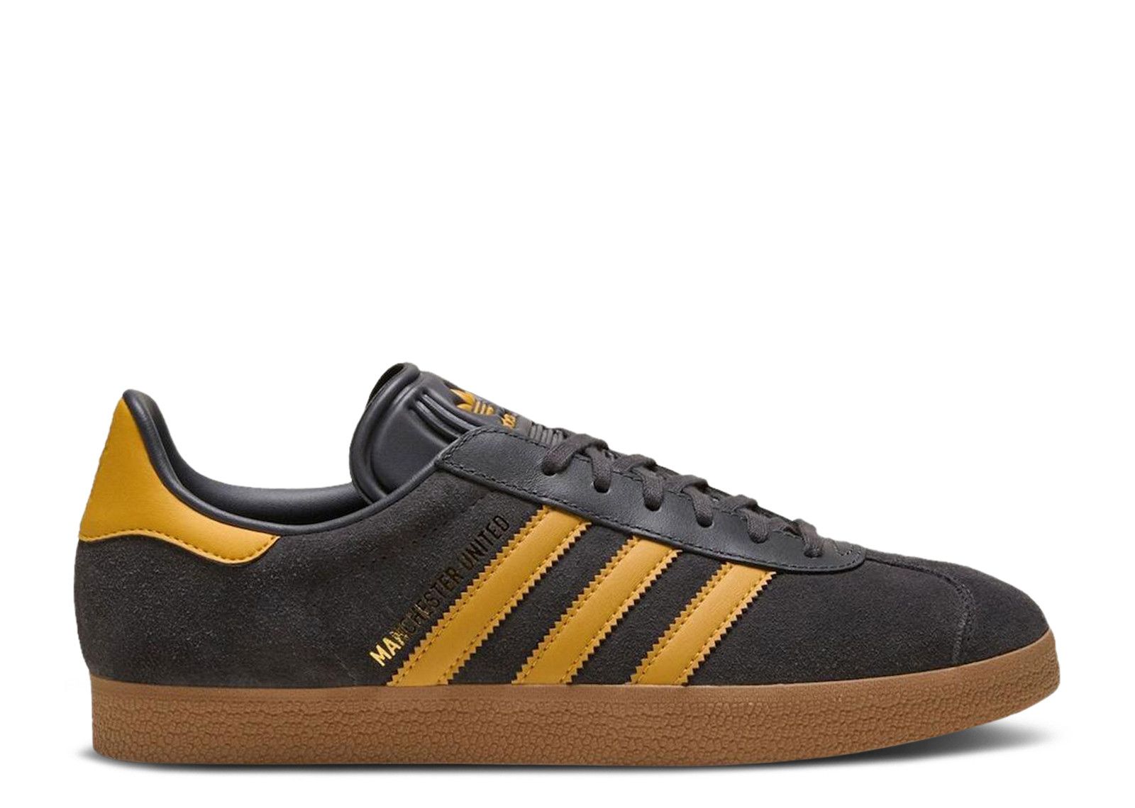 Manchester United X Gazelle 'Third Kit' - Adidas - JR1410