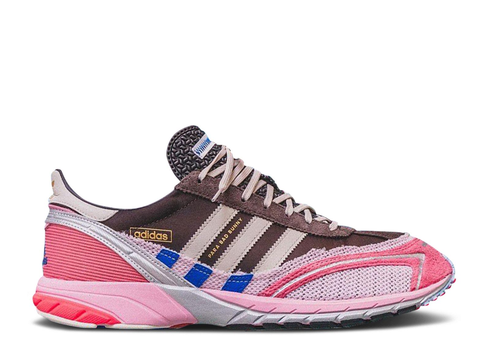 Bad Bunny X Adizero SL72 'Comfort' - Adidas - JP8816 - off