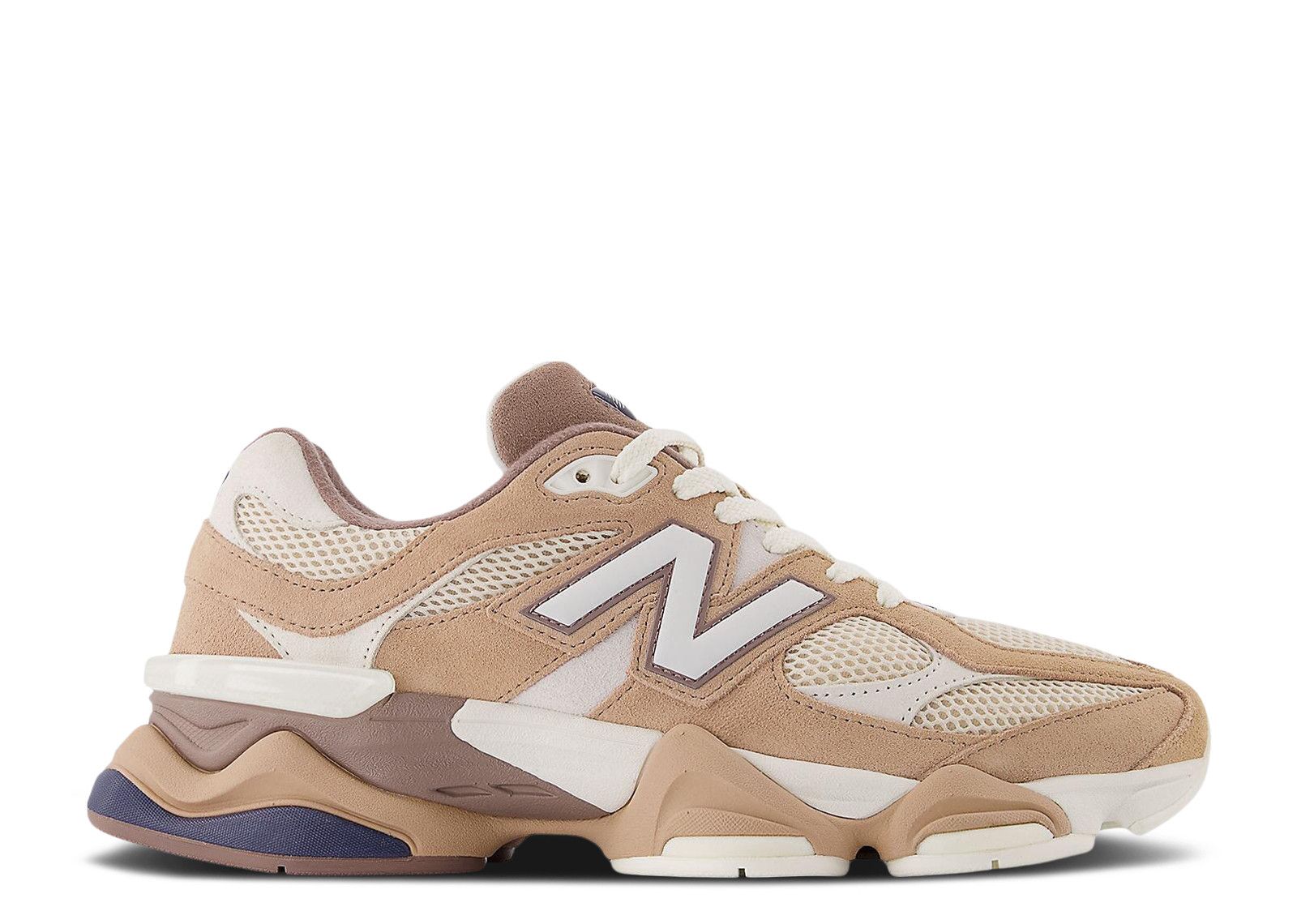 New Balance 9060 'Earth Shadow' - New Balance - U9060ETN - earth