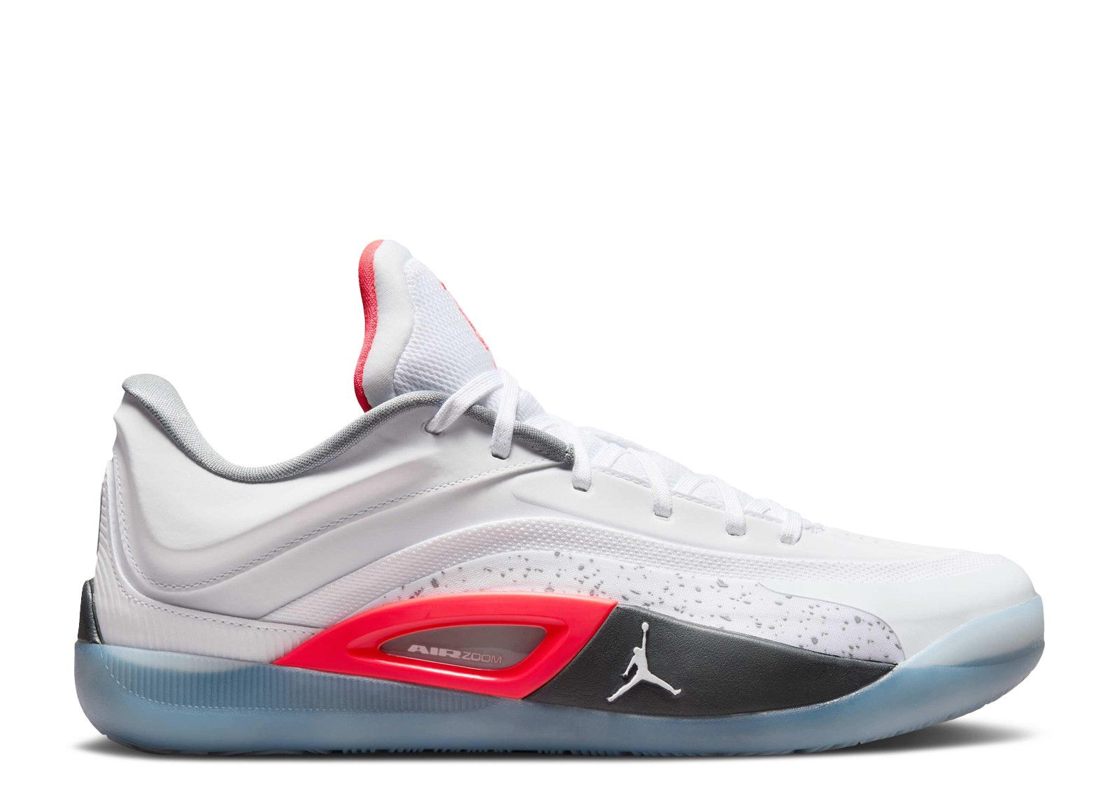 Jordan Zion 4 'Flight'