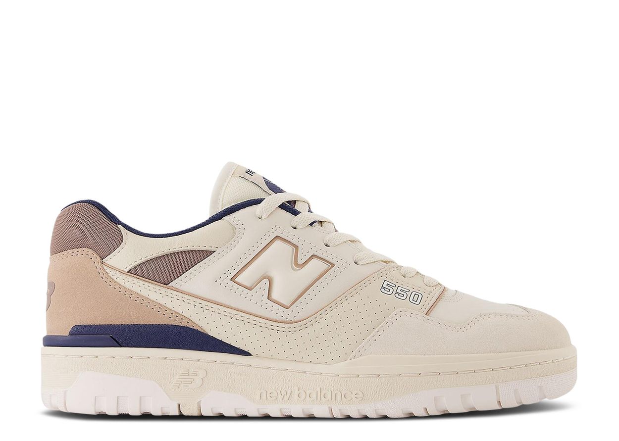 New Balance 550 'Bisque Earth Shadow'