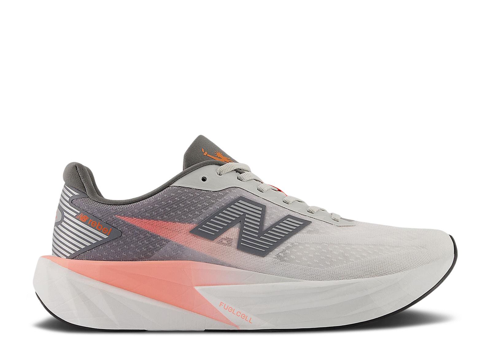New Balance FuelCell Rebel v5 'TCS NYC Marathon 2025'