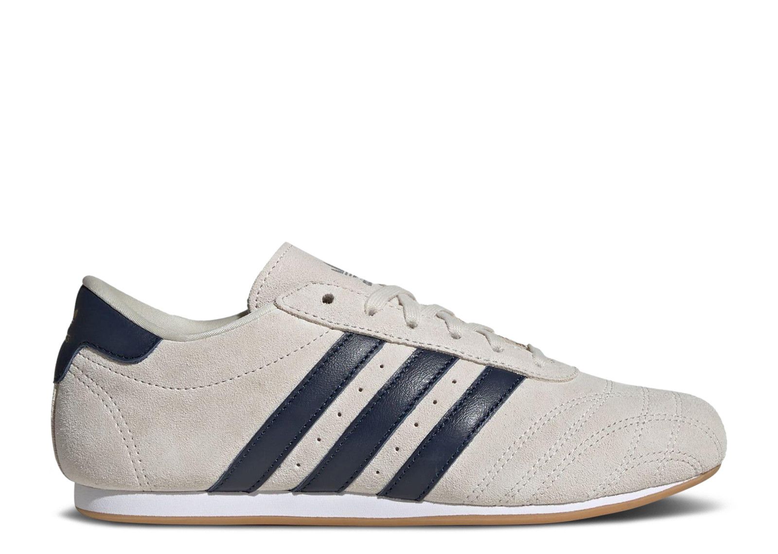 Adidas Wmns Taekwondo 'Alumina Collegiate Navy Gum'