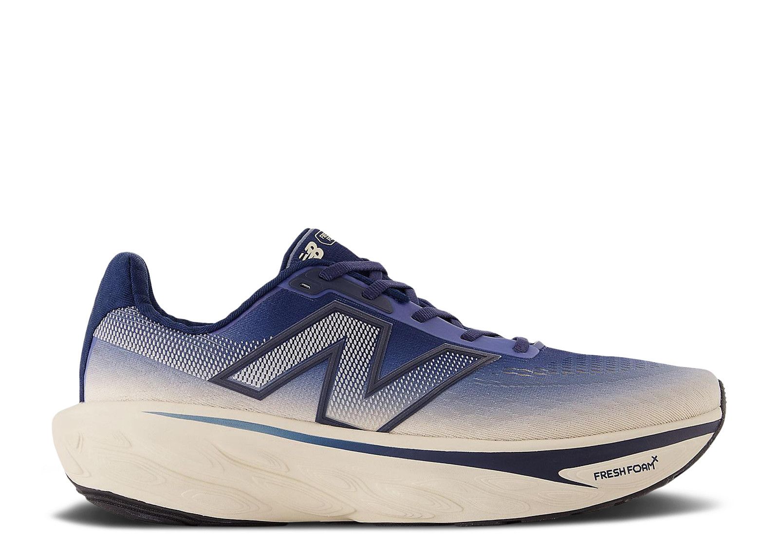 New Balance Fresh Foam X 1080v14 'Bisque Navy'