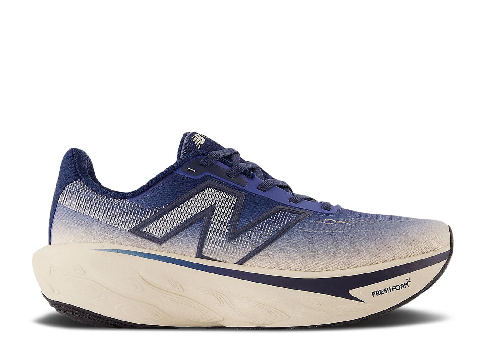 New Balance Wmns Fresh Foam X 1080v14 'Bisque Navy'