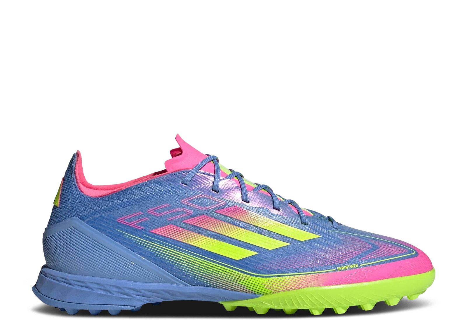 Adizero F50 Pro TF 'Celestial Victory Pack' - Adidas - IE1219