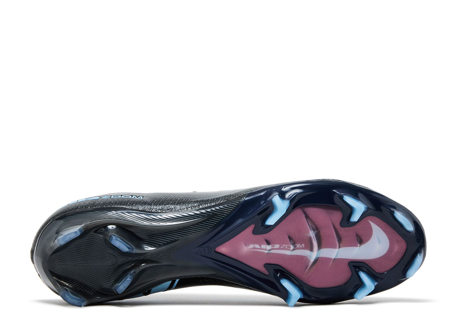 Zoom Mercurial Vapor 16 Elite FG  display picture 1