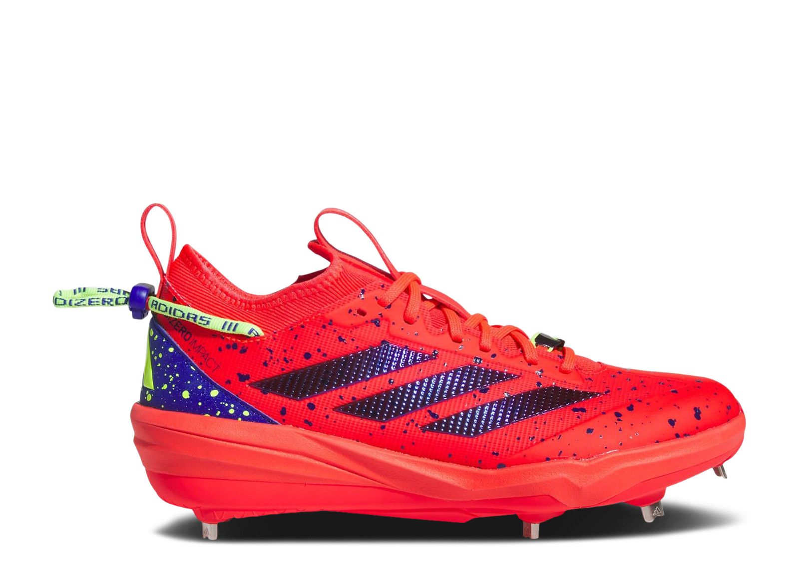 Adidas Adizero Impact 2.0 'Shades'