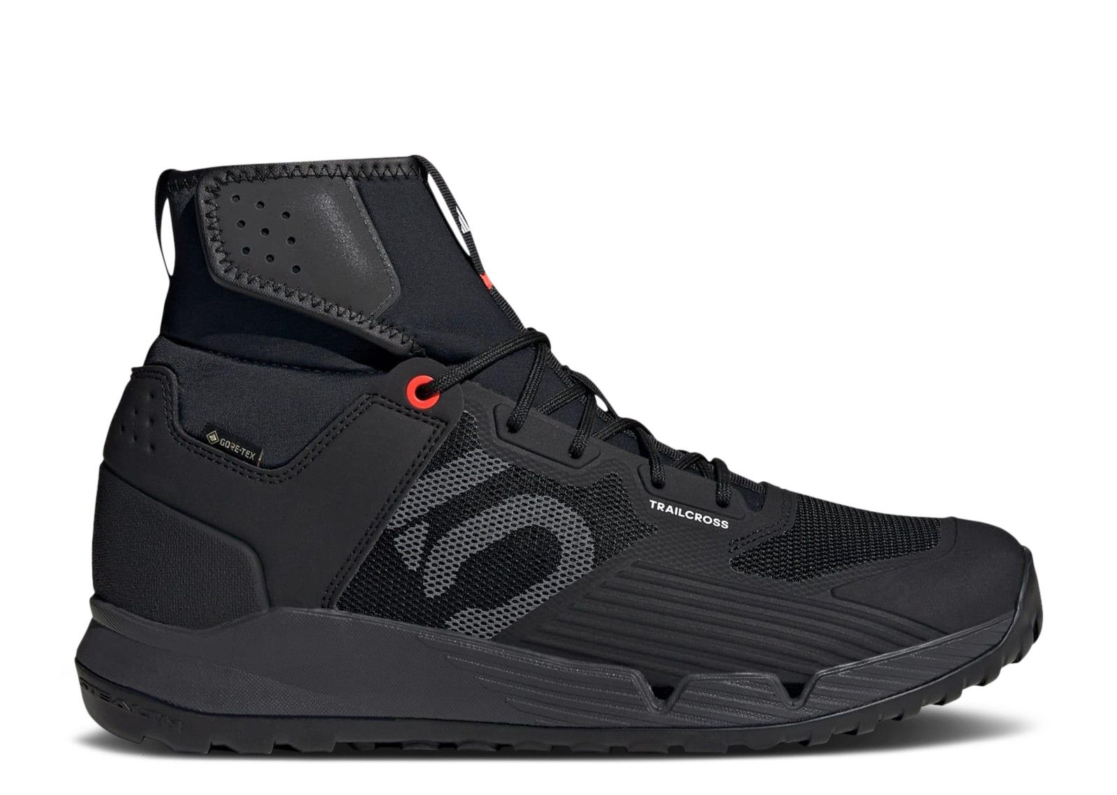 Adidas Five Ten Trailcross GORE-TEX 'Core Black Solar Red'