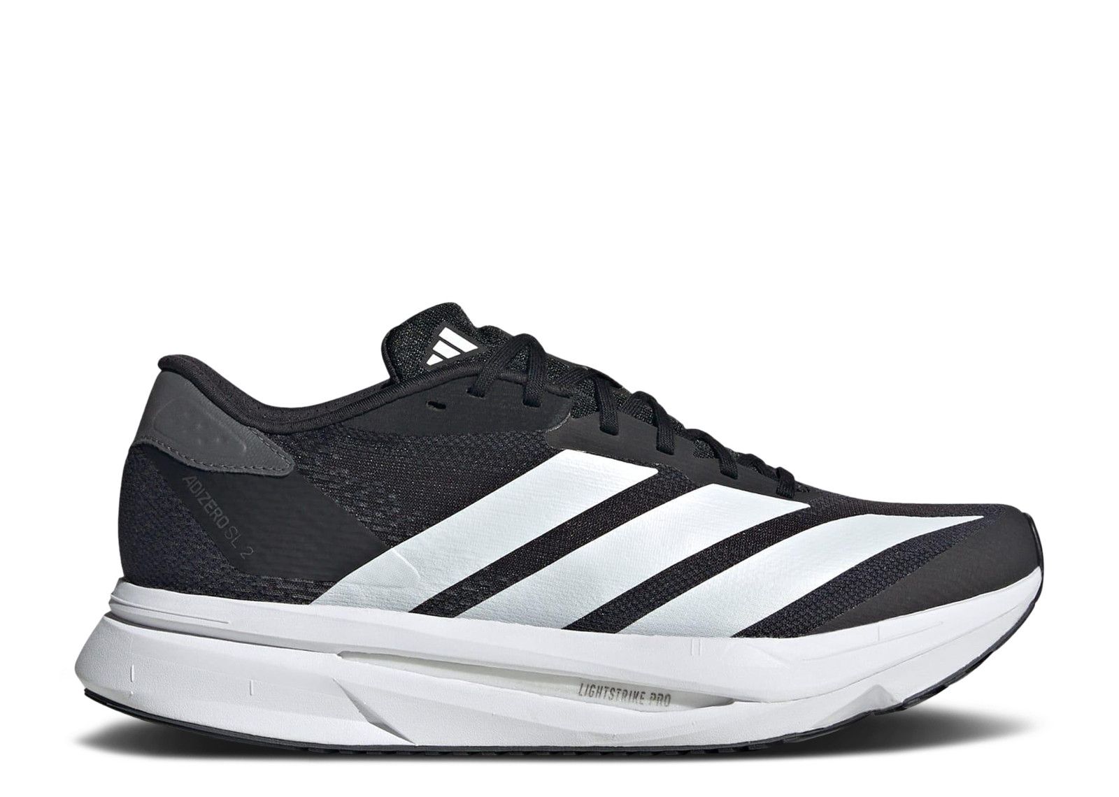 Adidas Wmns Adizero SL2 'Black White'