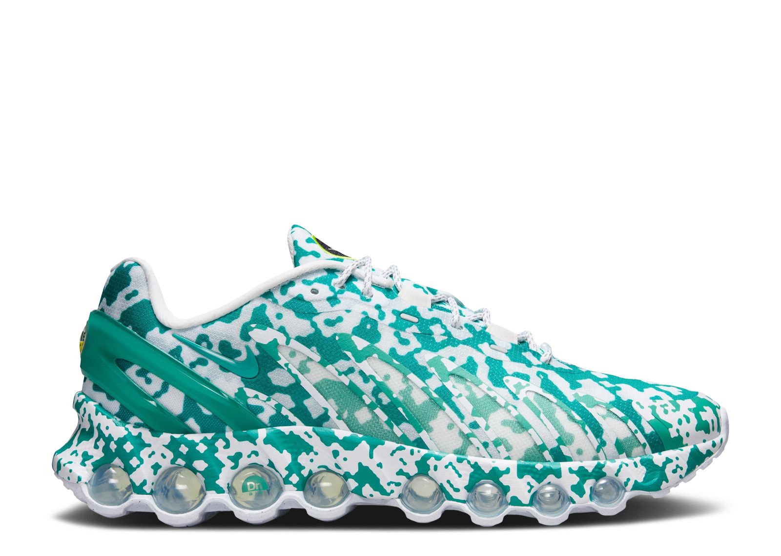 Cav Empt X Air Max DN8 SP 'Neptune Green' - Nike - IB6184