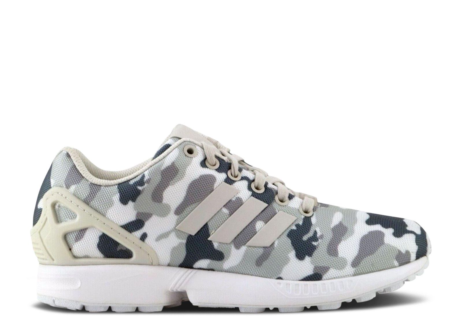 Adidas ZX Flux Sneakers | Flight Club