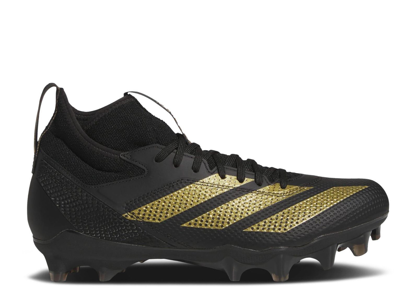 Adidas Adizero Impact 'Black Gold'