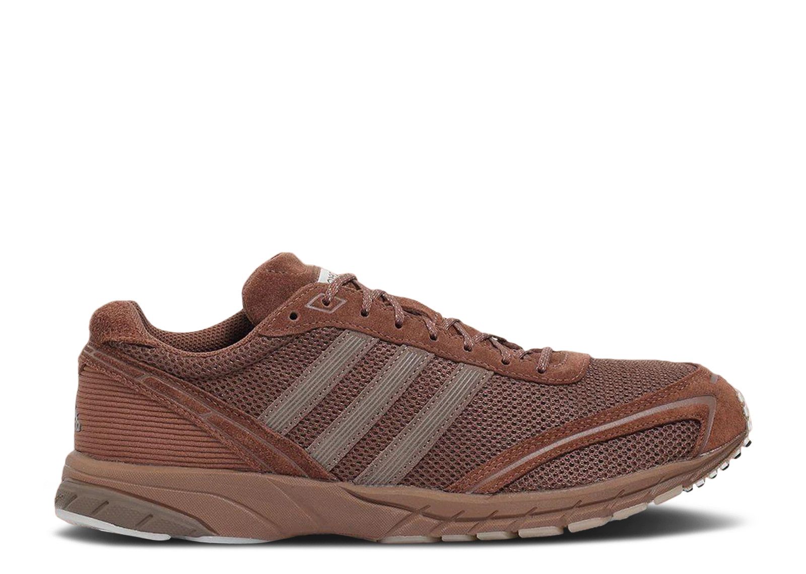 Adidas Adizero Adios OG 'Preloved Brown' Billyâ€™s Exclusive